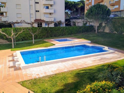 Apartamento Escalet Raul