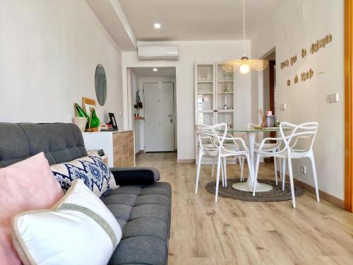 Apartamento Costa Azul