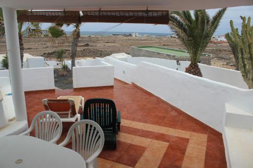 Apartamento Cotillo