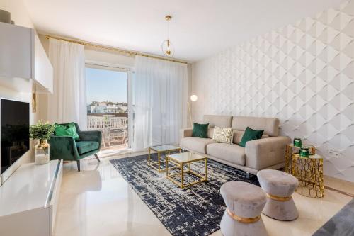 Apartamento de diseño en Costalita