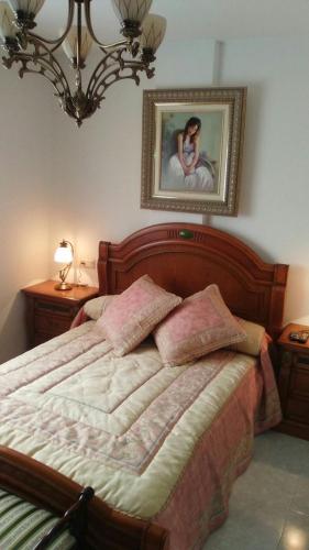 Apartamento Edificio Candilejas