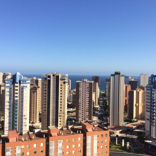 Apartamento Edificio Gemelos 12 (18).