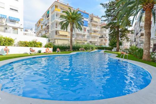 Apartamento Edificio Granada