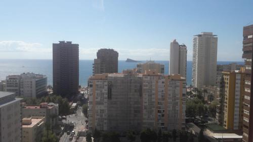 Apartamento Edificio Zeus (16).