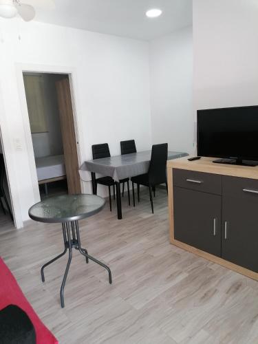 Apartamento el Castellar
