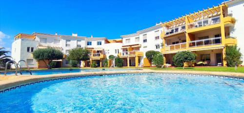 Apartamento El Sueño By Denia Costa