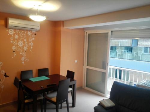 Apartamento En Benidorm