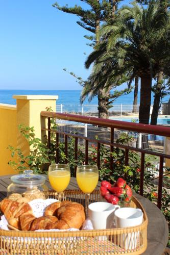 Apartamento En "Belbedere In" Denia A 10 Metros De La Playa