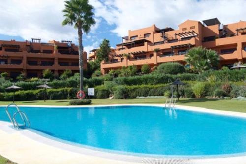 Apartamento en Jardines de Nueva Galera- Estepona