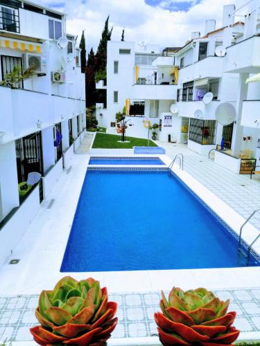 Apartamento La Carihuela - Torremolinos