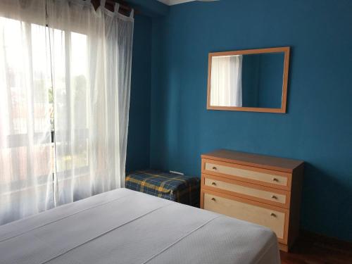 Apartamento en las Rias Baixas