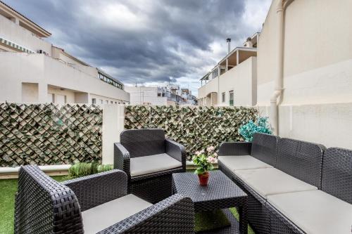 Beferent Etxezuri Benidorm