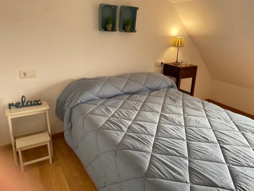 Apartamento en Ribadeo, Lugo
