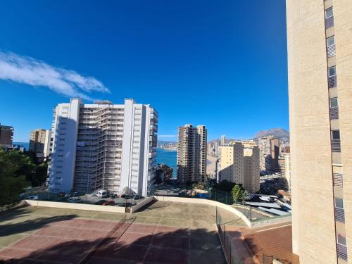 Apartamento Eva Benidorm (7)