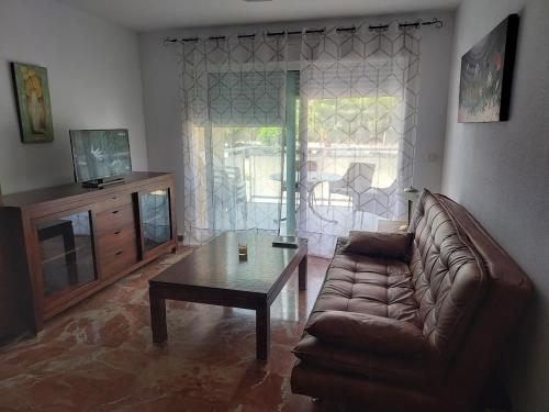 Apartamento familiar Finestrat I
