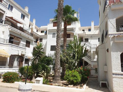Apartamento Flamenca Calle Violetas 2