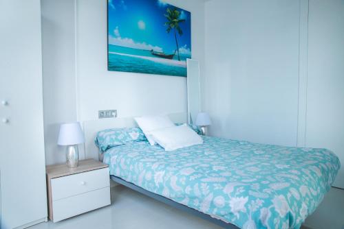 Apartamento Francisco Casanovas