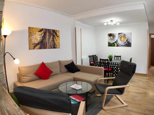 Apartamento Funicular Plaza