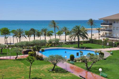 Apartamento Golf Sant Jordi en Cambrils 15057 Family complex