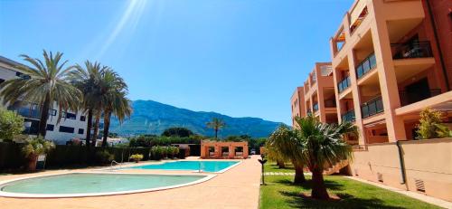 Apartamento La Dársena By Denia Costa