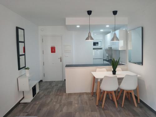 Ricky´s village La Felicidad