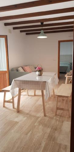 Apartamento La Plazuela