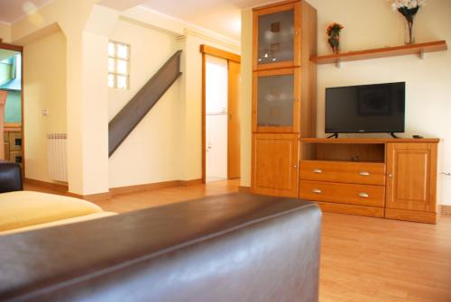 Apartamento La Salle Girona