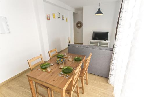 Apartamento Los Jazmines