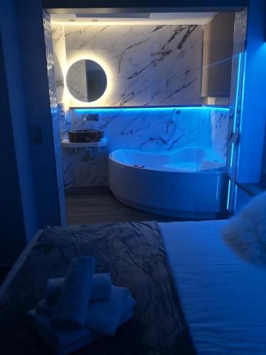 Apartamentos Los Robles