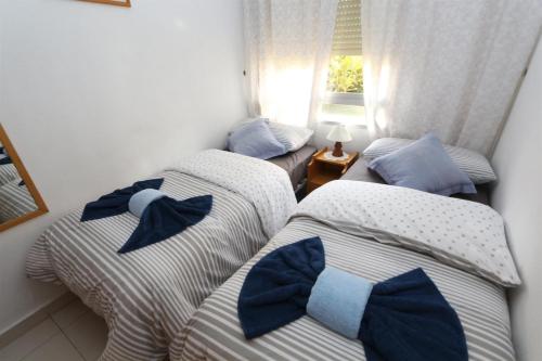 Apartamento Mar Azul Ref 6364