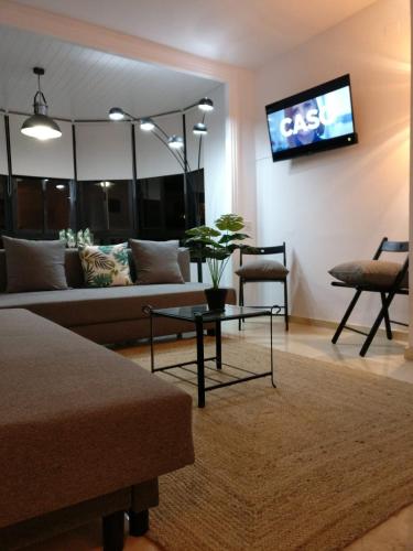 Apartamento Marbella
