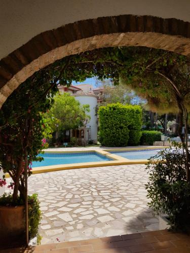 Apartamento Mr Raconà. 41