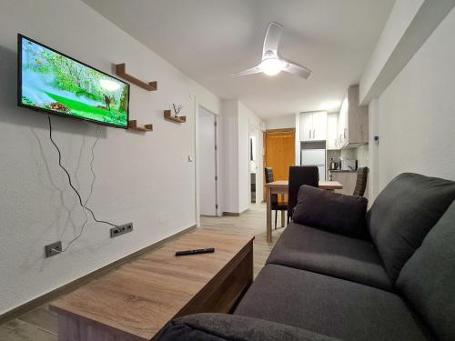 Apartamento Narcea