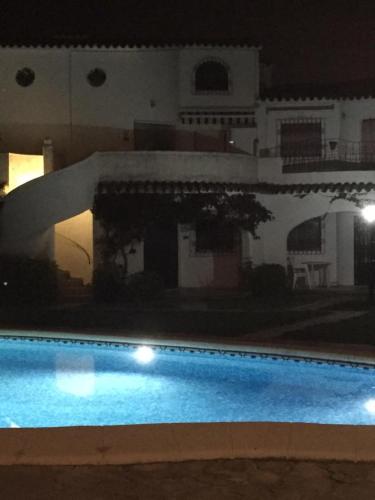 Apartamento nº11 - Oasis Park I