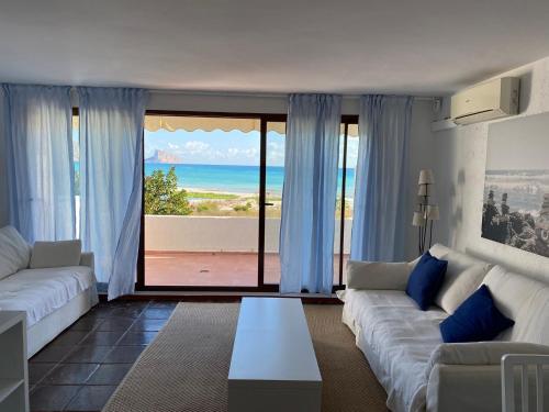 Altea Apartamento Vistas Al Mar