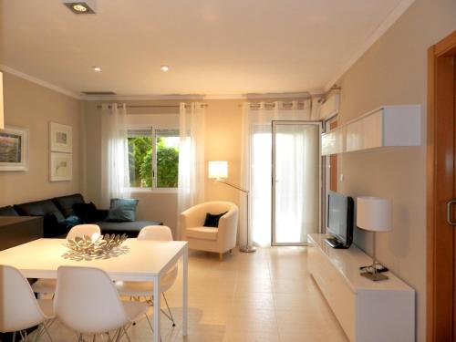 Apartamento Palm Beach