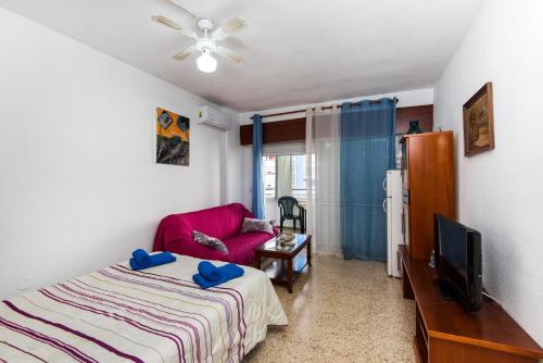 Apartamento Pino Torremolinos