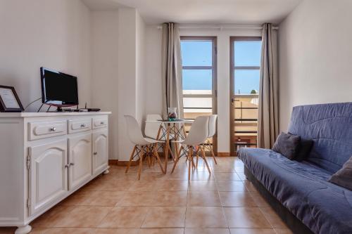 Apartamento Pizarro 2B