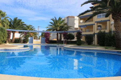 Apartamento Royal Playa