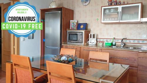 Apartamento Rulosol 2