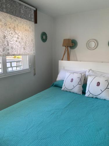 apartamento sol e lua