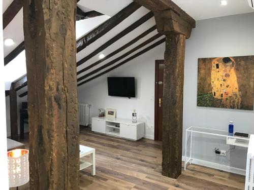 Airva: Apartamento Teresa Gil