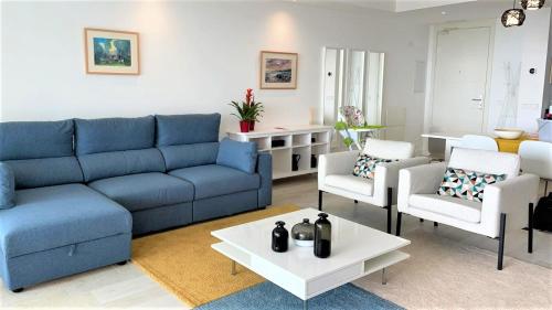 Apartamento Thiago - Alcazaba Lagoon