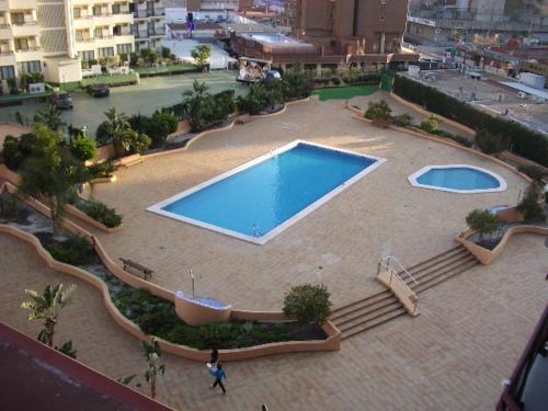 Apartamento Torremar