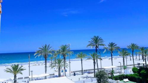 Apartamento Torremar