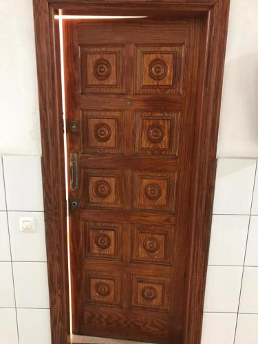 Apartamento vacacional