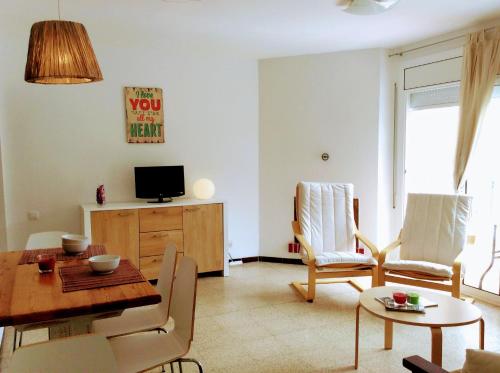 Apartamentos Aquarium. 150 Metros Playa.