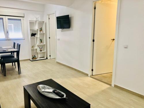 Apartamentos Binance