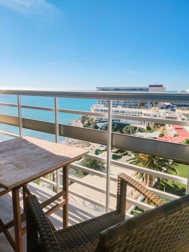 Apartamentos Calma Rentals