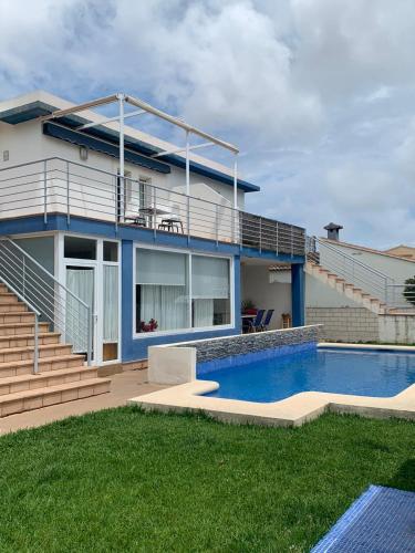 Apartamentos Denia Cronos